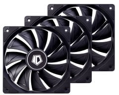 ID-COOLING FrostFlow X 360 4Pin PWM 360mm İşlemci Sıvı Soğutucu