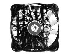 ID-COOLING IS-50X Low Profile 55mm 4Pin PWM İşlemci Soğutucu