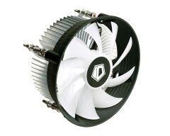 ID-COOLING DK-03i RGB 4Pin PWM 120mm İntel İşlemci Soğutucu