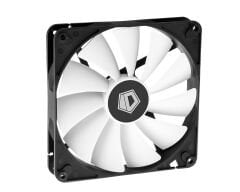 ID-COOLING WF-14025 4Pin PWM 140mm Kasa Fanı