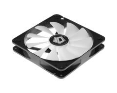 ID-COOLING WF-14025 4Pin PWM 140mm Kasa Fanı