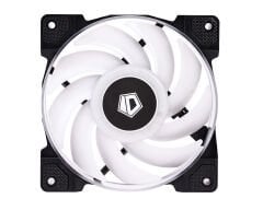 ID-COOLING DF-12025-ARGB 4Pin PWM 120mm Kasa Fanı