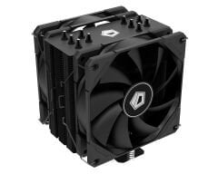 ID-COOLING SE-225-XT Black 4Pin PWM Gaming İşlemci Soğutucu