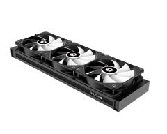 ID-COOLING ZoomFlow 360 XT ARGB 4 Pin PWM İşlemci Sıvı Soğutucu