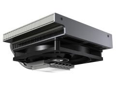 ID-COOLING IS-47K Low Profile 47mm 4Pin PWM İşlemci Soğutucusu