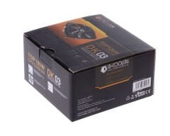 ID-COOLING DK-03 120mm Intel/Amd İşlemci soğutucusu