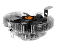 ID-COOLING DK-01S 80 mm Intel/Amd İşlemci Soğutucusu