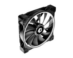 ID-COOLING ZF-14025-ARGB 14cm 4Pin PWM Kasa Fanı