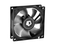 ID-COOLING NO-8025-SD 8cm Bilgisayar Kasası Fanı