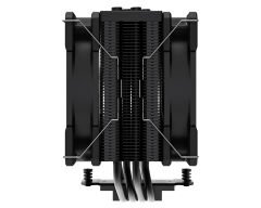 ID-COOLING SE-224-XT ARGB DUET 4Pin PWM 120mm İşlemci Soğutucu