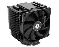 ID-COOLING SE-226-XT Black Extreme 4Pin PWM 120mm İşlemci Soğutucu