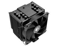 ID-COOLING SE-226-XT Black Extreme 4Pin PWM 120mm İşlemci Soğutucu