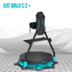 KATVR KAT WALK C2+ PLUS Sanal Gerçeklik Platformu