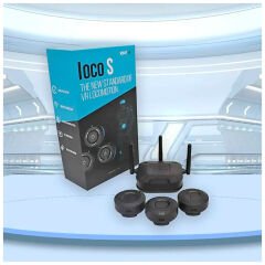 KATVR KAT Ioco S (Set of 3 Sensors)