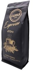 Caffe Piemonte D'Oro Espresso 1kg