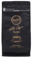 Caffe Piemonte Gusto Filtre Kahve 250gr