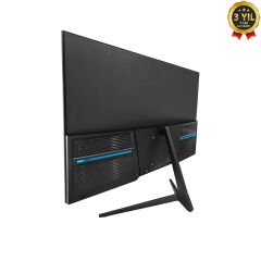 Spardox Gaming SG-2475 24'' 1ms 75Hz IPS HDMI FullHD Flat Monitör