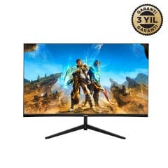 Spardox Gaming SG-2475 24'' 1ms 75Hz IPS HDMI FullHD Flat Monitör