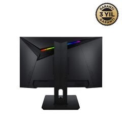 Spardox Gaming SG-27240RP 27'' 1ms GTG 240Hz IPS FullHD 2xDP Pivot Oyuncu Monitörü