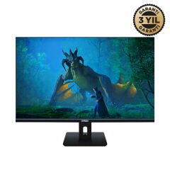 Spardox Gaming SG-32240RP 32'' 1ms GTG 240Hz VA FullHD Pivot Pro Gaming Monitör