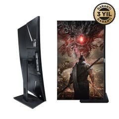 Spardox Gaming SG-32240RP 32'' 1ms GTG 240Hz VA FullHD Pivot Pro Gaming Monitör