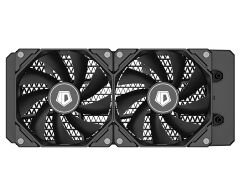 ID-COOLING FrostFlow X 240 Lite 4Pin PWM 240mm İşlemci Sıvı Soğutucu