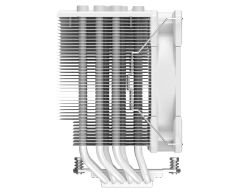 ID-COOLING SE-226-XT SNOW ARGB Extreme 4Pin PWM 120mm İşlemci Soğutucu