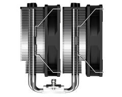 ID-COOLING SE-206-XT 4Pin PWM 2x120mm İşlemci Soğutucu