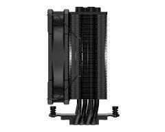 ID-COOLING SE-224-XTS Black 4Pin PWM 120mm İşlemci Soğutucu