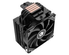 ID-COOLING SE-224-XTS Black 4Pin PWM 120mm İşlemci Soğutucu