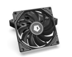 ID-COOLING IS-47-XT Low Profile 47mm 4Pin PWM İşlemci Soğutucusu