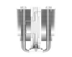 ID-COOLING SE-207-XT Slim SNOW 4Pin PWM 1x120mm İşlemci Soğutucu