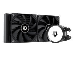 ID-COOLING FrostFlow 240 XT 4Pin PWM 240mm İşlemci Sıvı Soğutucu