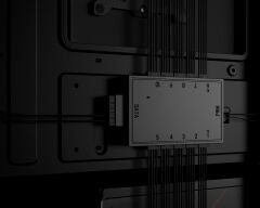 ID-COOLING FH-10 10 Port Fan Çoklayıcı PWM Fan Kontrolcü