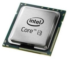 Intel Core i3-12100F İşlemci 12M Cache, up to 4.30 GHz OEM Tray Fansız