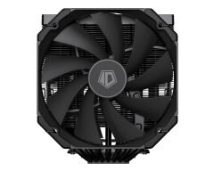 ID-COOLING FROZN A720 BLACK EXTREME 140mmX2 Big Flow İşlemci Soğutucu