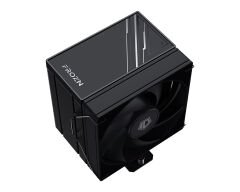 ID-COOLING FROZN A610 BLACK 4Pin PWM 120mm İşlemci Soğutucu