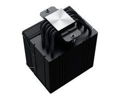 ID-COOLING FROZN A610 BLACK 4Pin PWM 120mm İşlemci Soğutucu