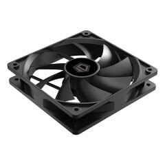 ID-COOLING XF-120-K 4Pin PWM 120mm Kasa Fanı