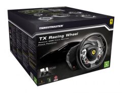 Thrustmaster TX Ferrari 458 ITALIA Yarış Direksiyonu For Xbox One/PC