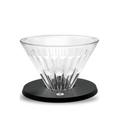 Timemore Cam V60 Dripper Crystal Eye 01 (1-2 Fincan)