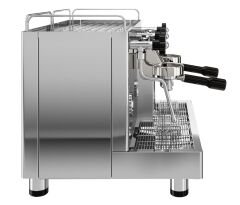 Lelit Giulietta X 2 Gruplu Multi Boiler Ticari Espresso Makinesi PL2SVX