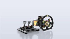 Moza Racing DD R16 Direct Drive Direksiyon Seti Gövdesi (PC) OUTLET