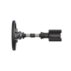 Moza Racing Previous Next Extension Rod (200mm) Direksiyon Uzatma Aparatı