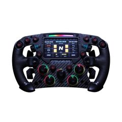 Moza Racing FSR Formula Wheel