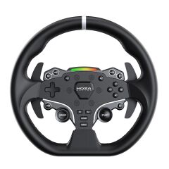 Moza Racing R5 Direct Drive Yarış Direksiyonu Seti (PC)