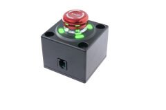 Simagic Alpha Kill Switch (P-STP)