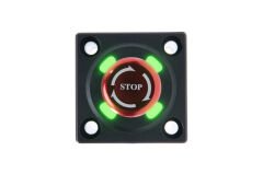 Simagic Alpha Kill Switch (P-STP)