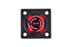 Simagic Alpha Kill Switch (P-STP)