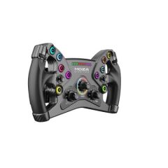 Moza Racing GS Steering Wheel V2 (Microfiber Leather) GT-Formula Direksiyonu